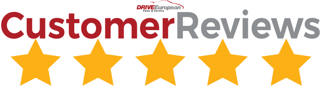 Drive European Review Badge Falls Church