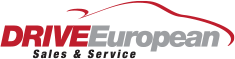 DriveEuropean logo