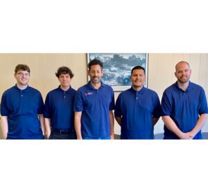 Drive European Team